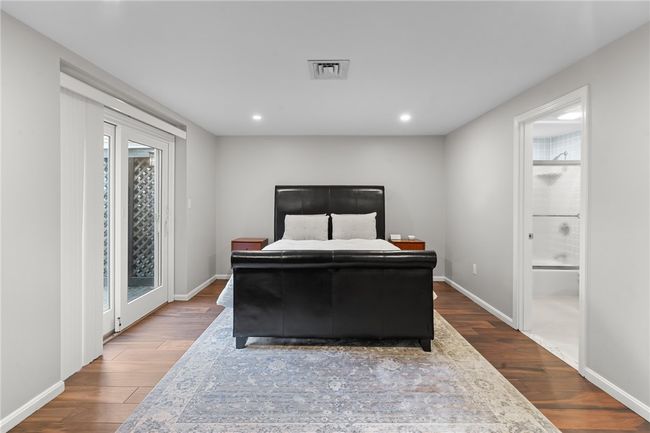 APT-5 - 400 Meshanticut Valley Pkwy, Condo with 2 bedrooms, 3 bathrooms and 2 parking in Cranston RI | Image 31