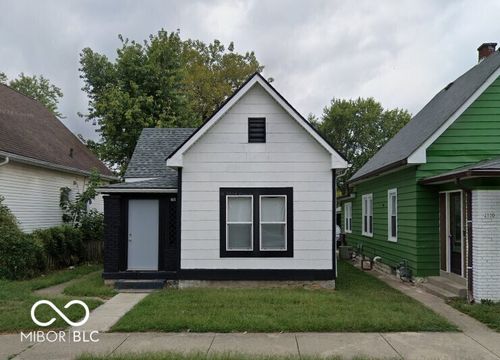 2154 Webb St, Indianapolis, IN, 46225-1869 | Card Image