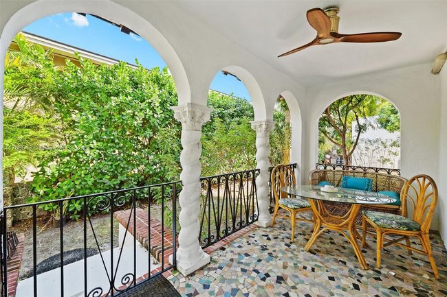 36 Phoenetia Ave, House other with 6 bedrooms, 6 bathrooms and null parking in Coral Gables FL | Image 8