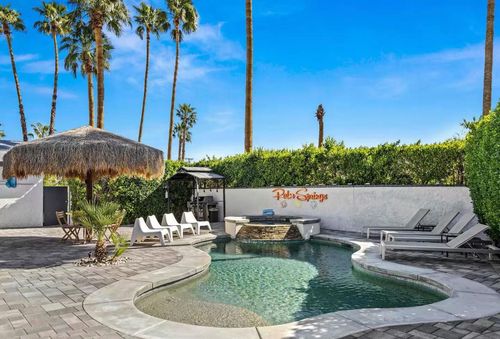 2025 Nicola Road, Palm Springs, CA, 92262 | Card Image
