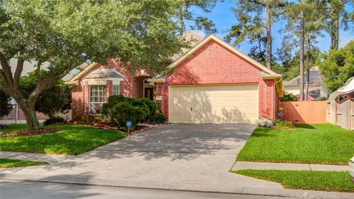 20815 Louetta Woods Drive, Spring, TX, 77388 | Card Image