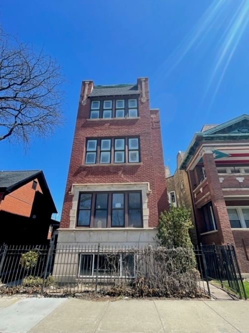 g-1659 N Humboldt Blvd, Chicago, IL, 60647-5037 | Card Image