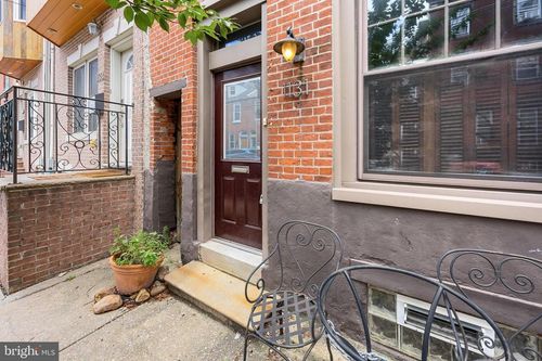 1131 N 3rd St, PHILADELPHIA, PA, 19123-1509 | Card Image