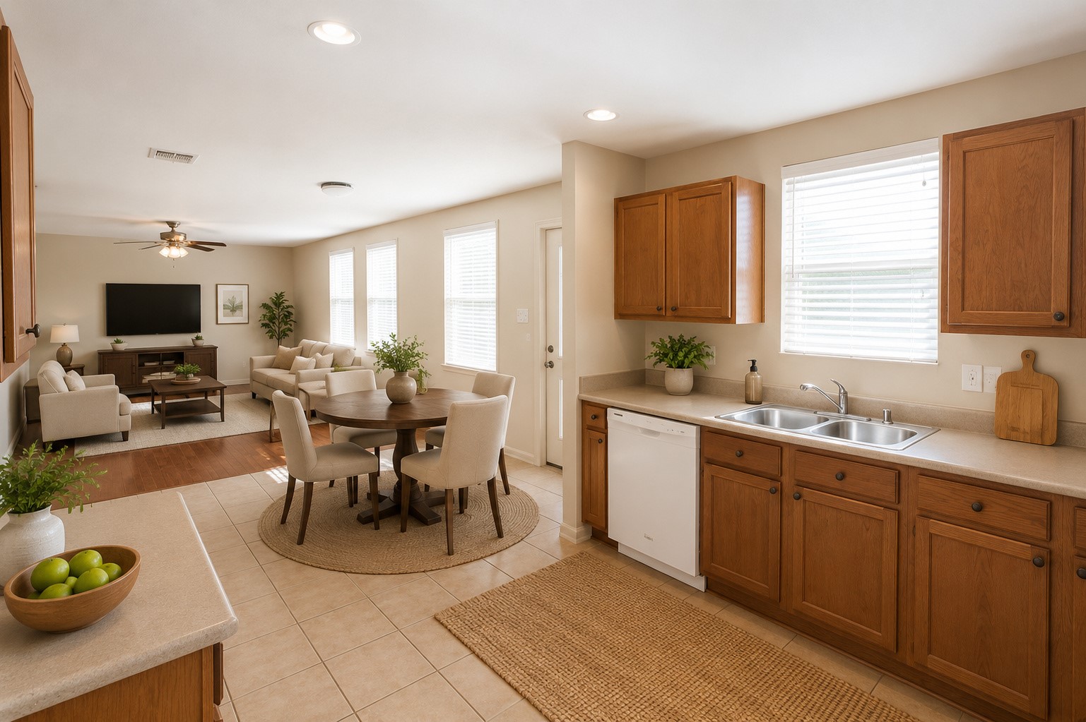 Residential in Fort Worth 5