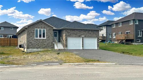 84 Keeler Crt, Norwood, ON, K0L2V0 | Card Image