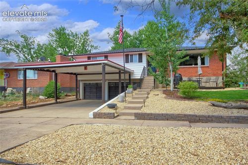 2110 Wynkoop Drive, Colorado Springs, CO, 80909 | Card Image