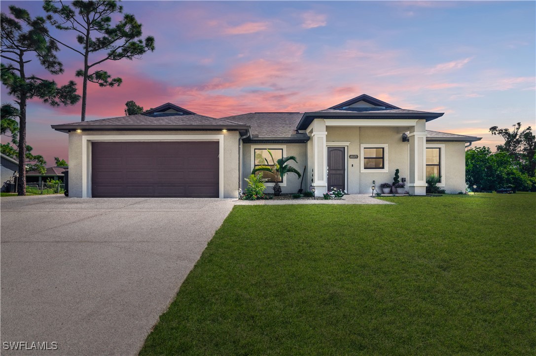 Camellia Rd, Fort Myers, FL 33967