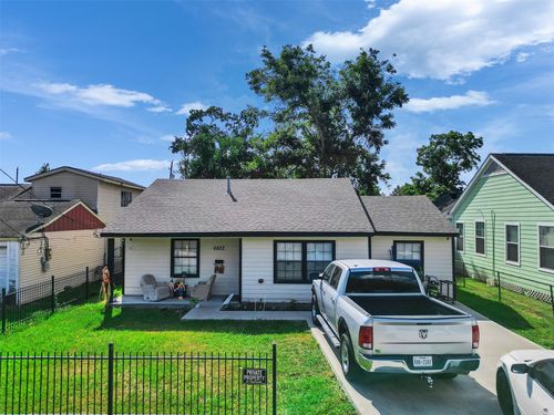 6802 Force St, Houston, TX, 77020-3252 | Card Image