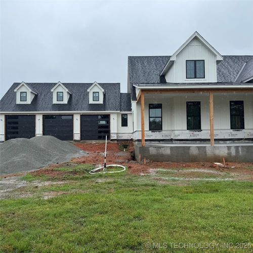 451679 Congressional, Afton, OK, 74331 | Card Image