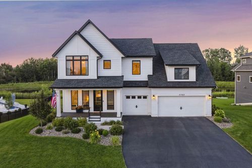 5760 131st St N, Hugo, MN, 55038-4706 | Card Image