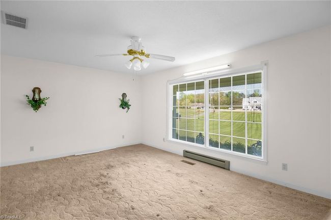 520 S Bunker Hill Rd, House other with 3 bedrooms, 2 bathrooms and null parking in Colfax NC | Image 6