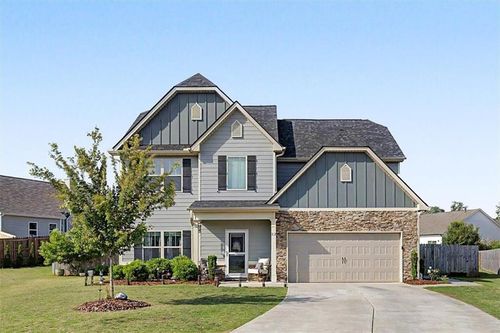 22 Belfield Ct, Adairsville, GA, 30103-2307 | Card Image