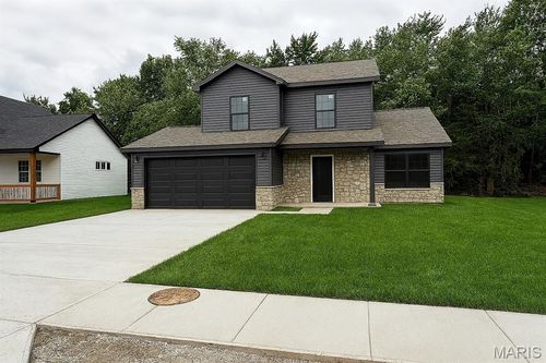 203 Jimmy H Drive, Jonesburg, MO, 63351 | Card Image