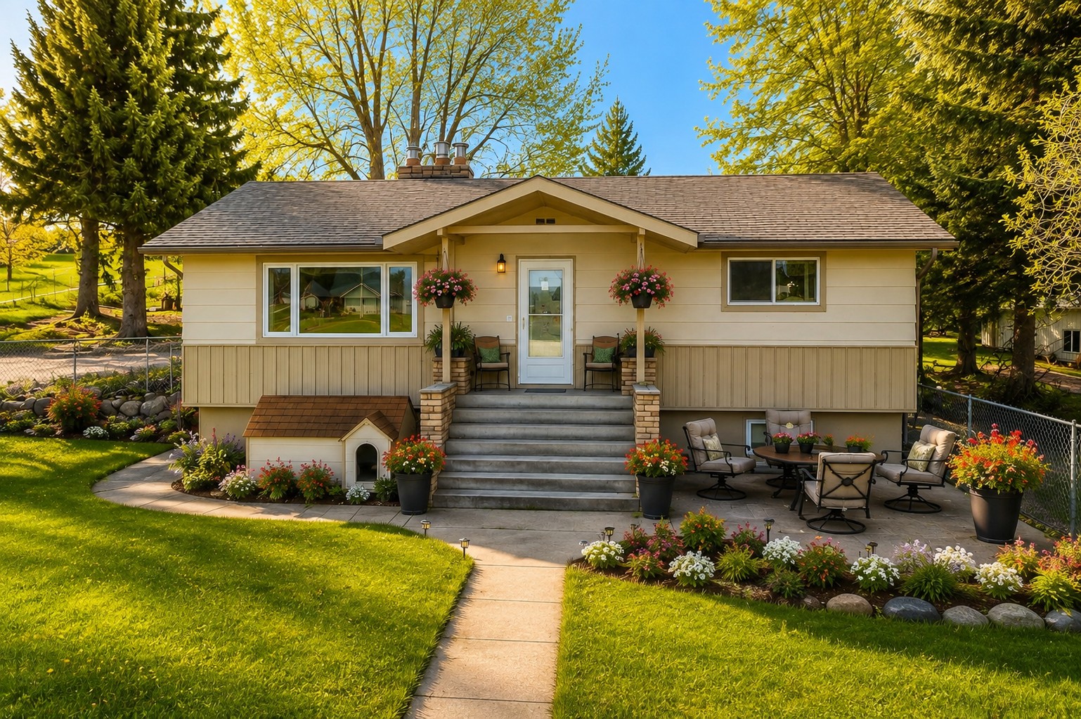Residential in Polson