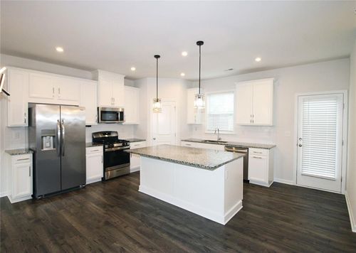 1640 Coasta Way, Mableton, GA, 30126-6502 | Card Image