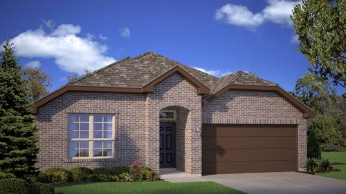 1901 Preakness Dr, Granbury, TX, 76049-2417 | Card Image