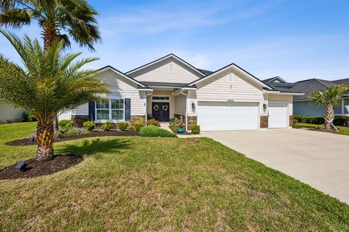 85433 Amaryllis Ct, Fernandina Beach, FL, 32034-9709 | Card Image
