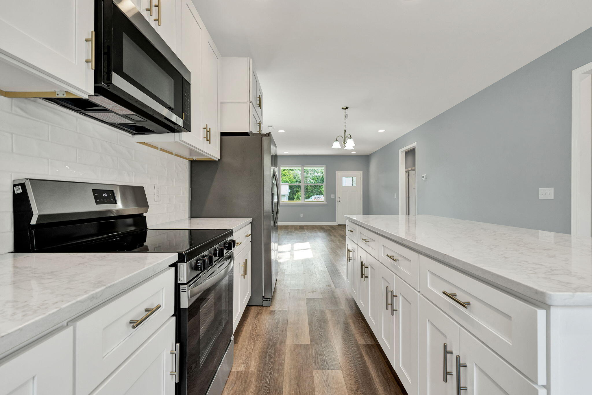 Residential in Cleveland 5