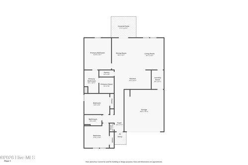 1086 Harbor Drive, Calabash, NC, 28467 | Card Image