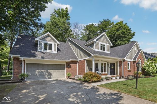 11120 Saint Charles Pl, Carmel, IN, 46033-5943 | Card Image