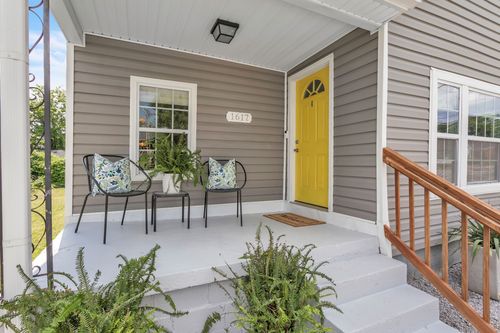 1617 Dr Db Todd Jr Blvd, Nashville, TN, 37208-2444 | Card Image