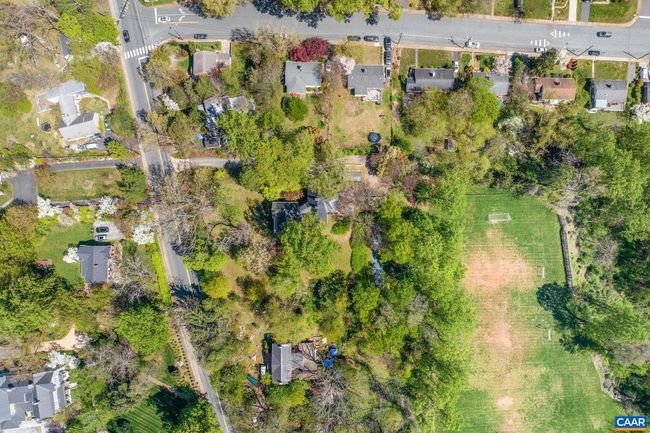 1112 Park St, House other with 4 bedrooms, 4 bathrooms and null parking in CHARLOTTESVILLE VA | Image 64