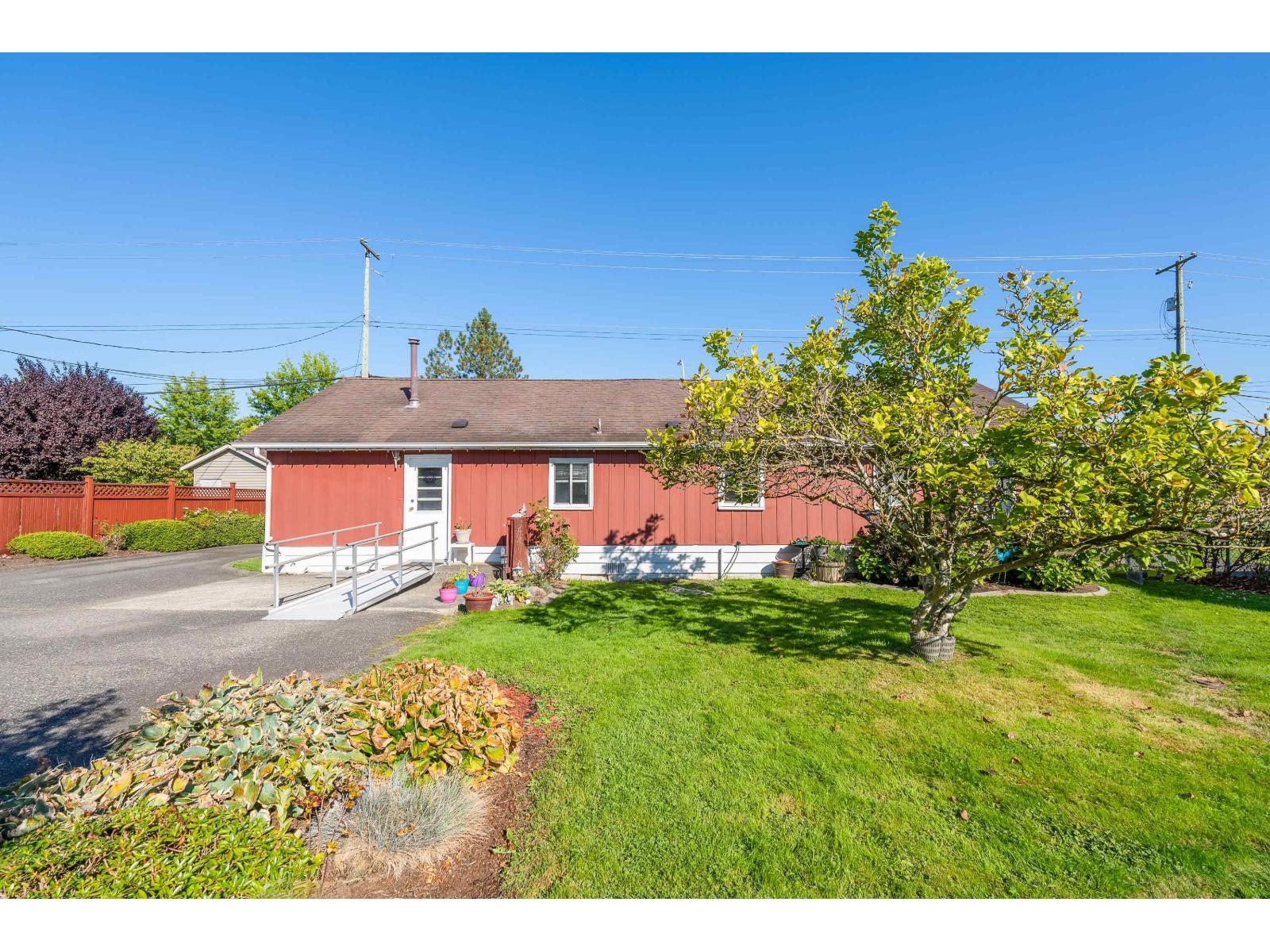 Residential in Surrey 2