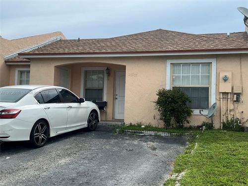 20305 Nw 27th Ct, Miami Gardens, FL, 33056-2138 | Card Image