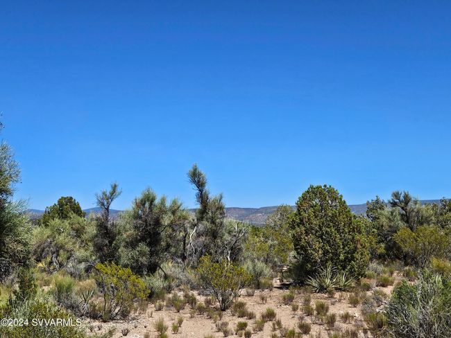 6925 N Lost Canyon Ln, Home with 0 bedrooms, 0 bathrooms and null parking in Rimrock AZ | Image 7