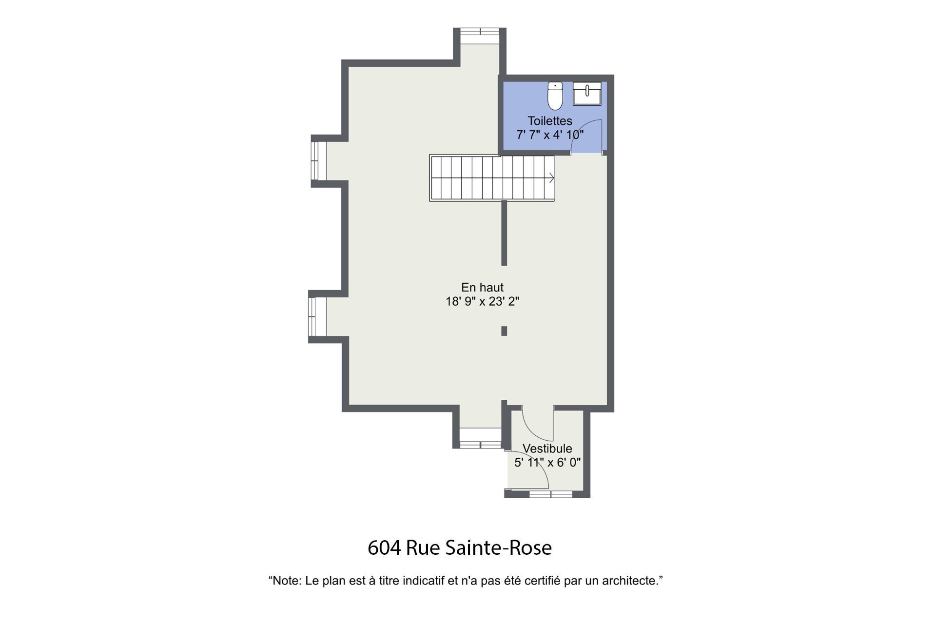 Commercial Sale in La Prairie 4