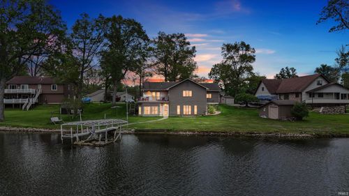 0205 W 600 S, Wolcottville, IN, 46795-9530 | Card Image