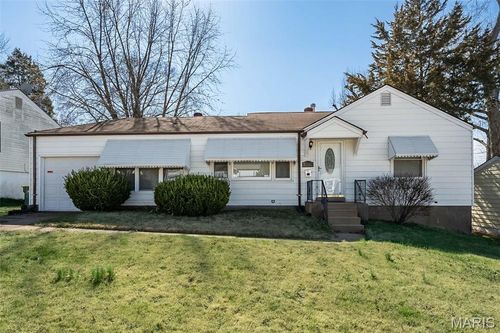 10217 Cabot Drive, St Louis, MO, 63137 | Card Image