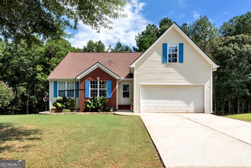 5503 Amber Cove Way, Flowery Branch, GA, 30542-5740 | Card Image