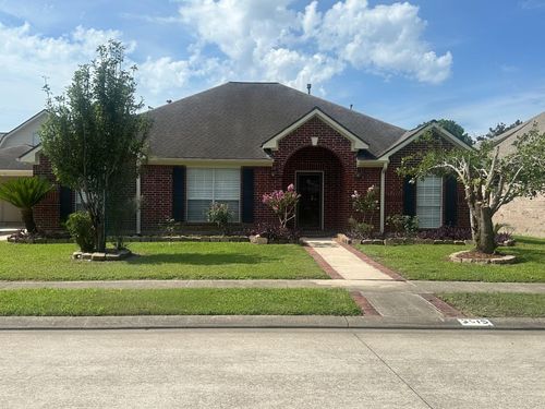 3519 Dry Creek Dr, Pasadena, TX, 77505-4246 | Card Image