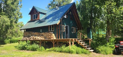 11231 E Wolf Trl, Trapper Creek, AK, 99683 | Card Image