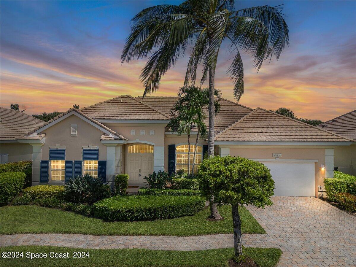 Solway Dr, Melbourne Beach, FL 32951