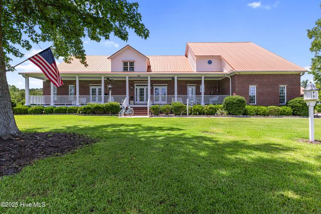 5370 Slocum Trl, House other with 7 bedrooms, 9 bathrooms and 3 parking in Atkinson NC | Image 5
