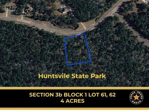 3B-1-61, 62 Fire Sky Rd, Huntsville, TX, 77340 | Card Image