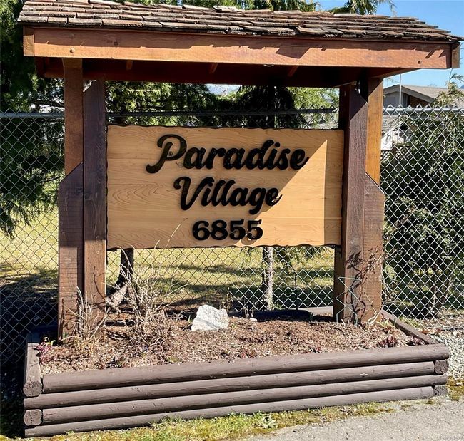 26 - 6855 Park Ave, Home with 1 bedrooms, 1 bathrooms and 2 parking in Honeymoon Bay BC | Image 17