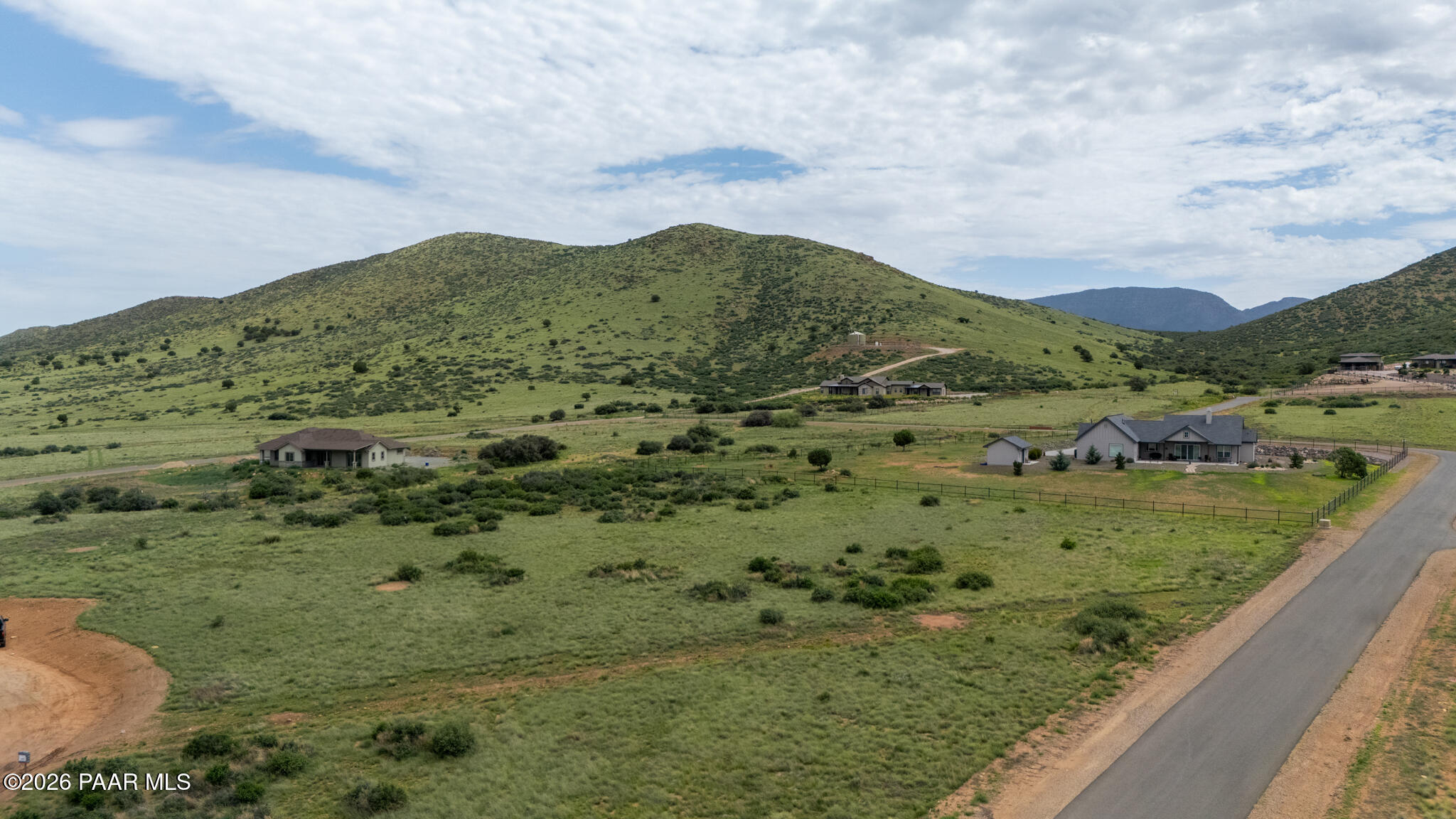 Land in Prescott Valley 5