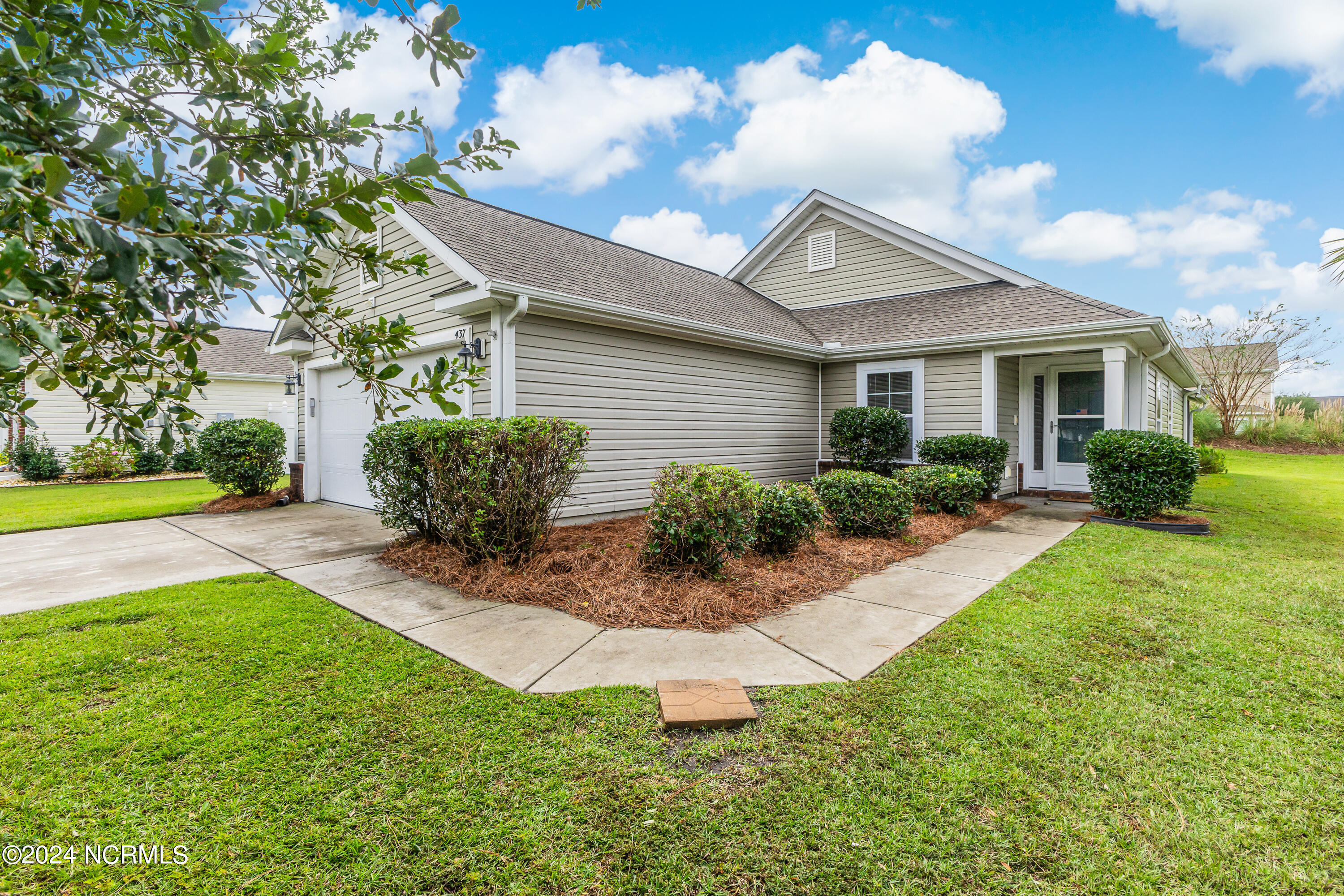 Enderby Way, Little River, SC 29566