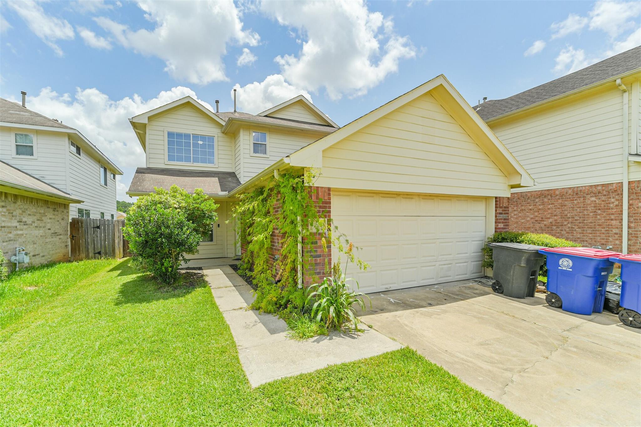 Residential Lease in Magnolia