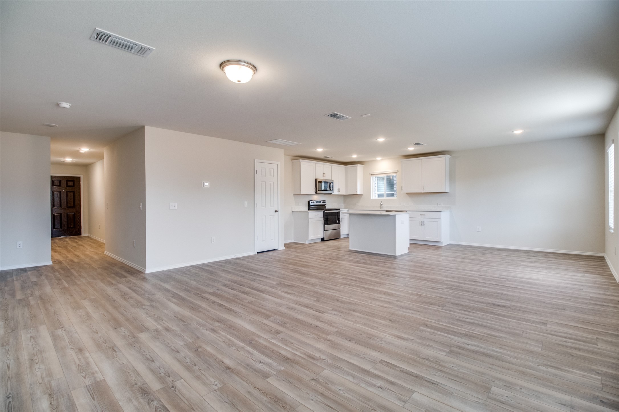 Residential Lease in Van Alstyne 4
