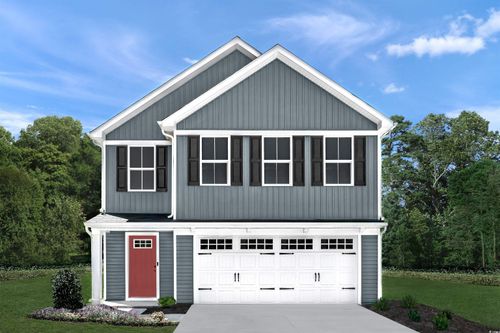 1132 Oak Meadows Dr, Conway, SC, 29526-9941 | Card Image