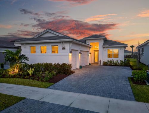 8629 Sw Cantante Way, Port St. Lucie, FL, 34987-4007 | Card Image