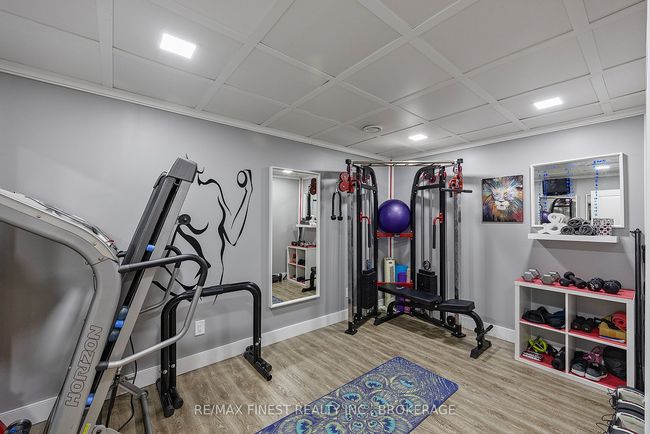 29 Cummings Rd, House other with 6 bedrooms, 5 bathrooms and 6 parking in Lyn ON | Image 17