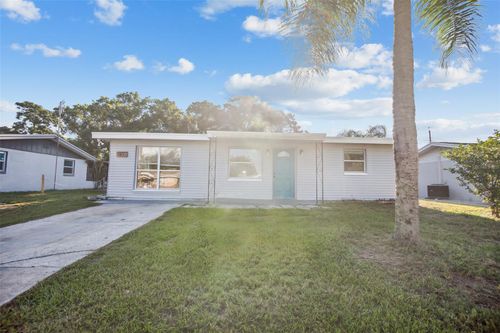 4554 Nimmer Dr, NEW PORT RICHEY, FL, 34652-4917 | Card Image