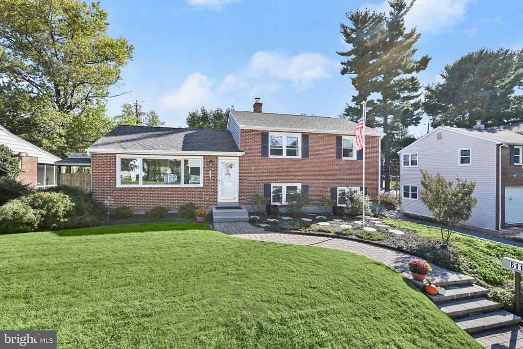 Wallerson Rd, Catonsville, MD 21228