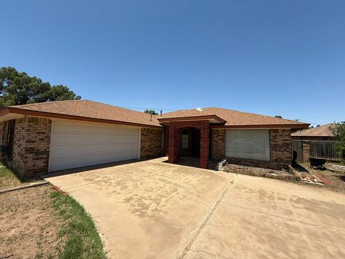 3804 Faircircle, Midland, TX, 79707-4311 | Card Image