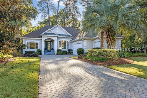 21 Hunting Ct, Bluffton, SC, 29910-4830 | Card Image